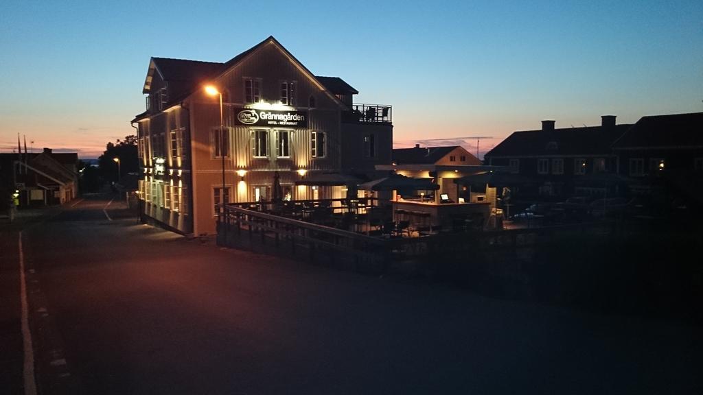 Grannagarden Hotel Exterior photo